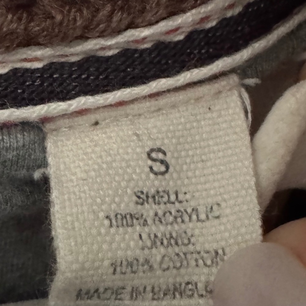 Weatherproof Button Up Sweater Jacket - image 4